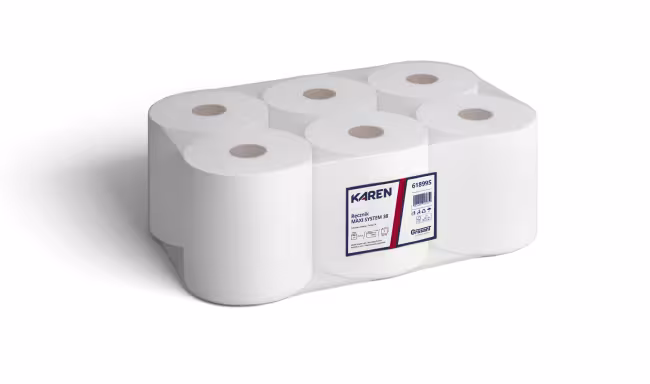 System product cellulose 61899S