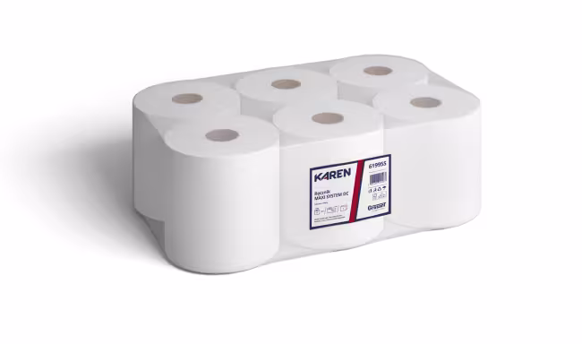 System product cellulose 61995S