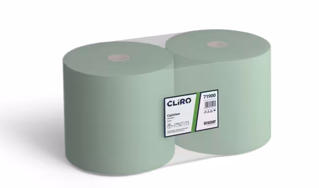 Industrial roll Cliro 71900