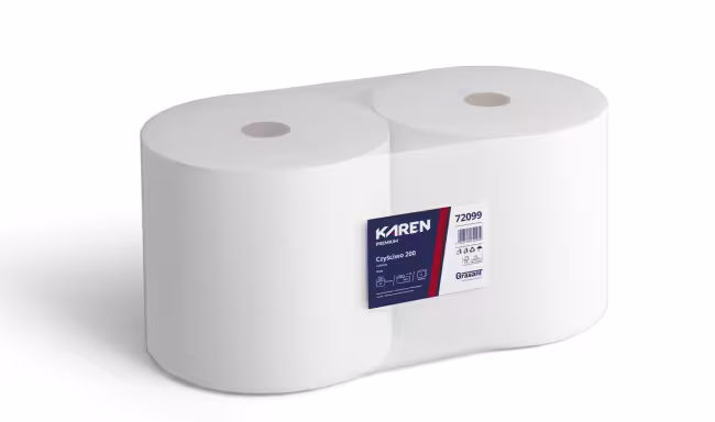 Industrial roll Karen Premium 72099