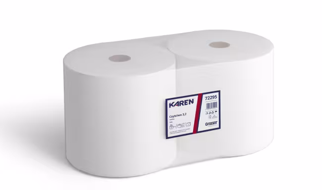 Industrial roll Karen Premium 72295