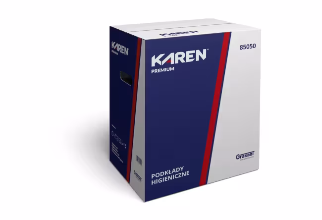 Medical Rolls Karen 85050