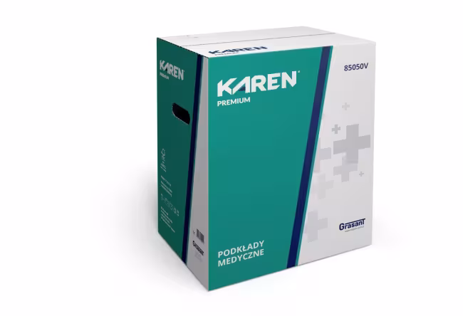 Medical Rolls Karen Premium 85050V