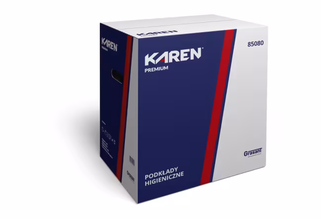 Medical Rolls Karen 85080