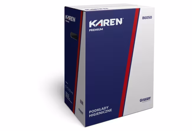 Medical Rolls Karen 86050