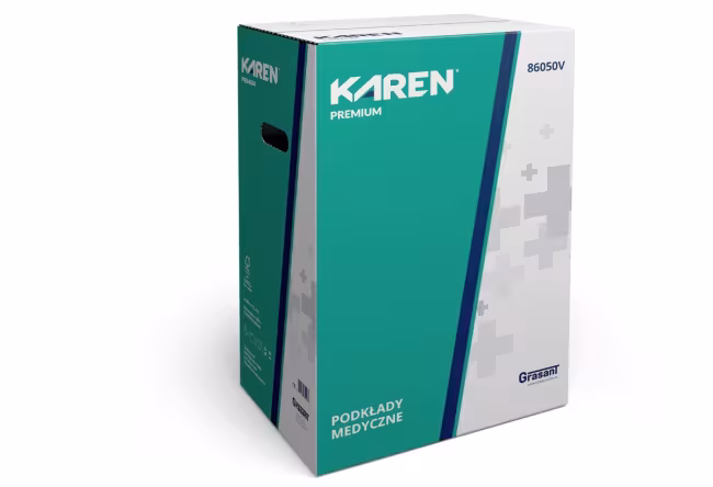 Medical Rolls Karen Premium 86050V