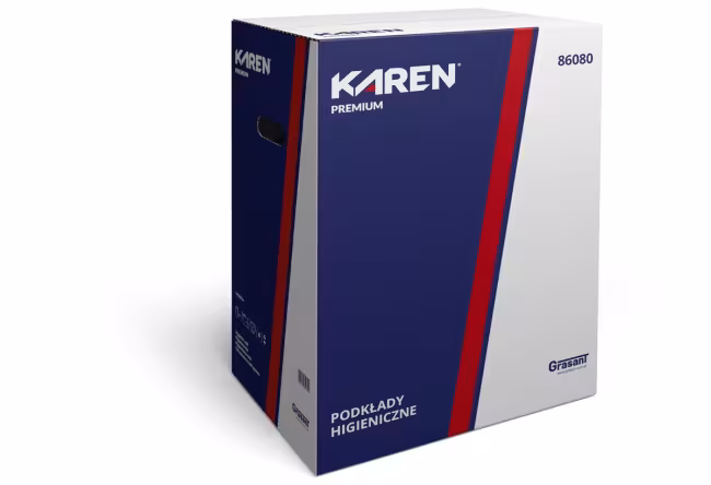 Medical Rolls Karen 86080