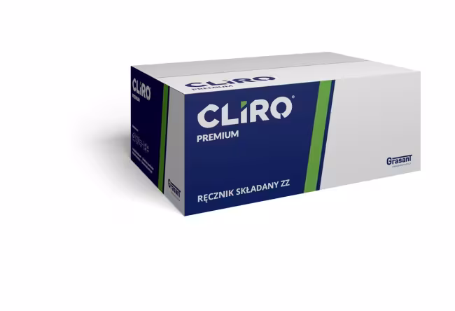 V-fold towels wastepaper premium 23x25 92102