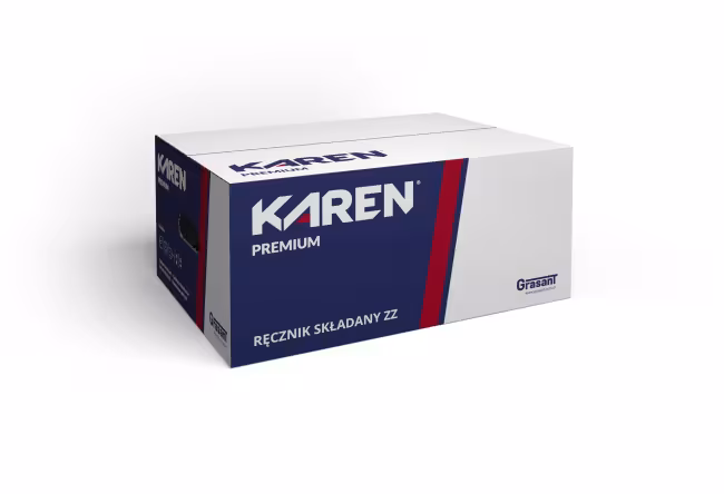 V-fold towel cellulose napkin 98199E
