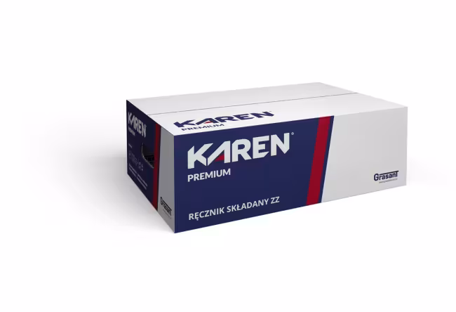 V-fold towels cellulose premium 90199E