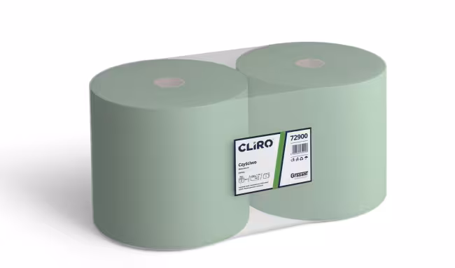 Industrial roll Cliro 72900