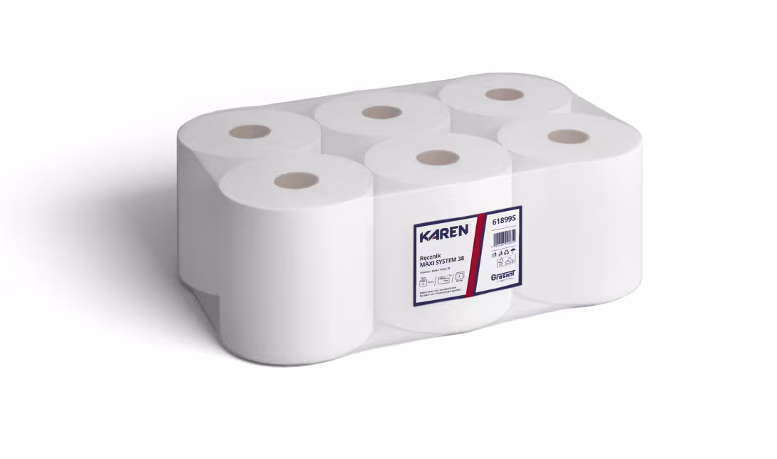 System product cellulose 61899S