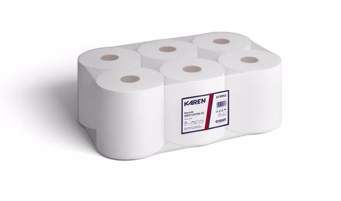System product cellulose 61995S