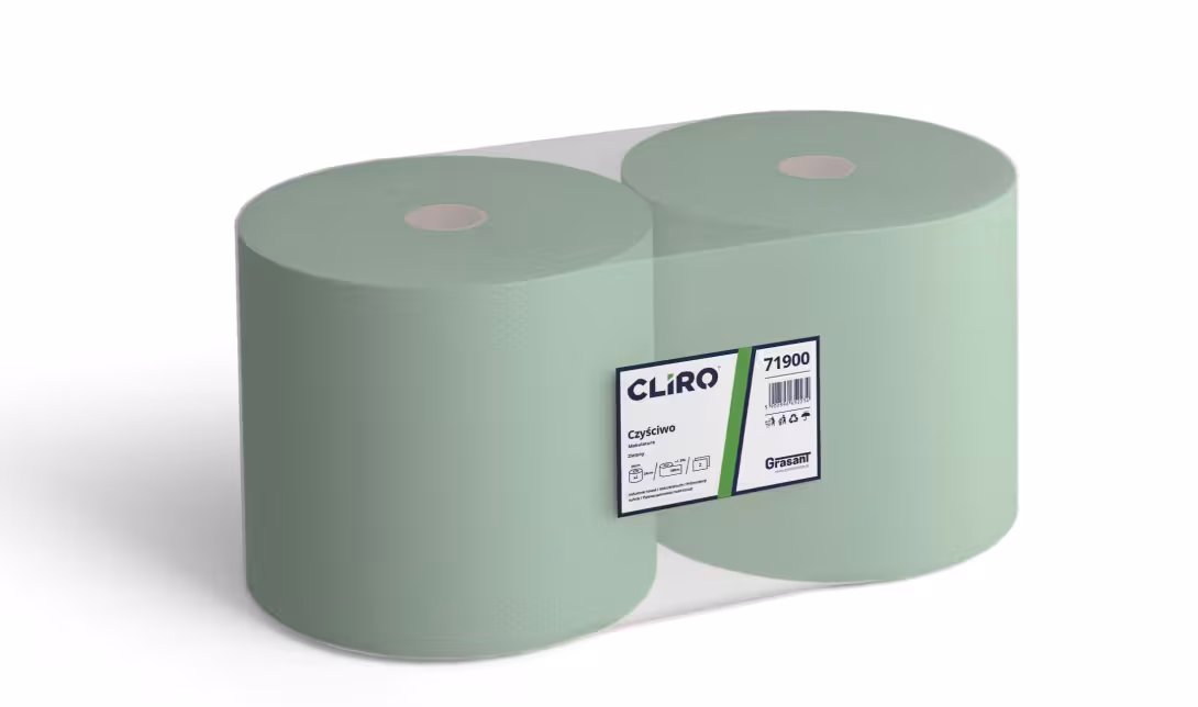 Industrial roll Cliro 71900