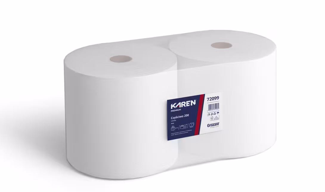 Industrial roll Karen Premium 72099